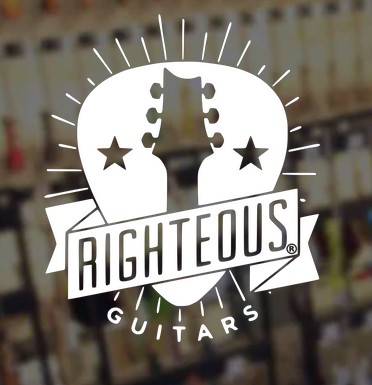 Righteous Guitars, Roswell GA