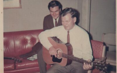 Doc Watson