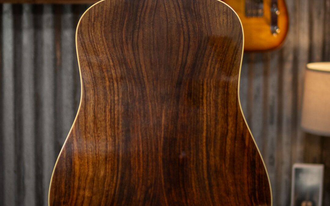 Bluegrass Bell, 4374