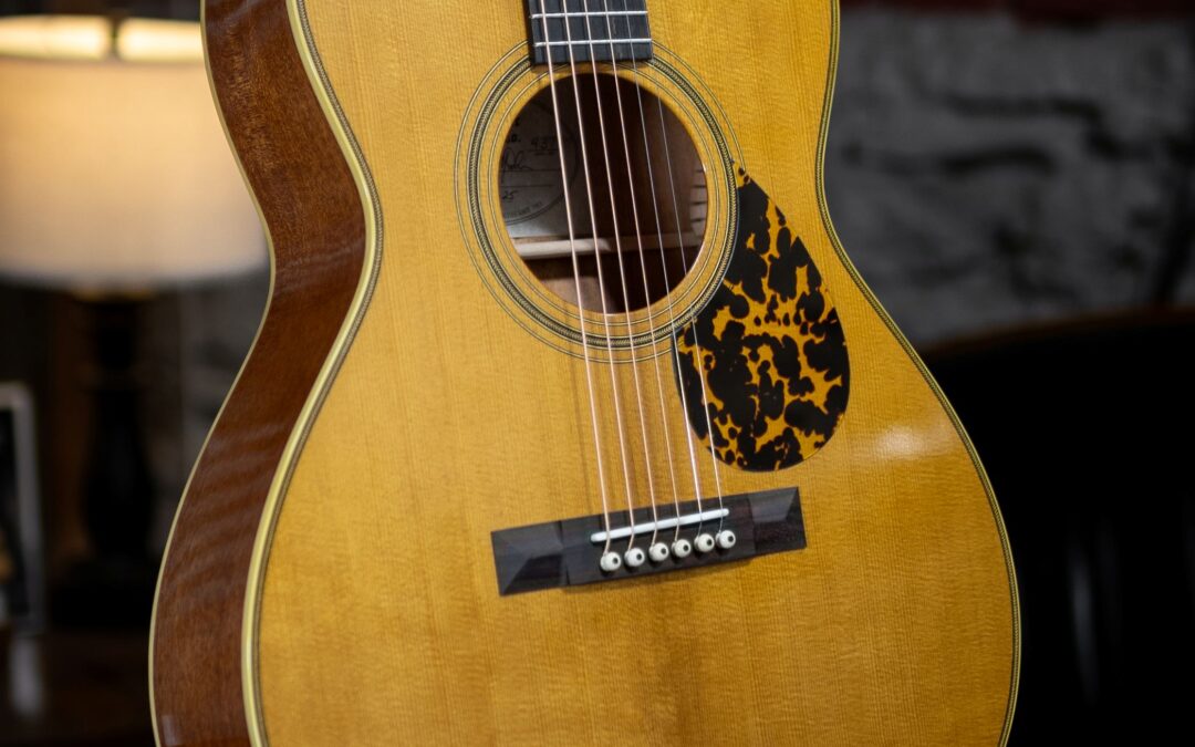 GC-Bluegrass Bell, 4379