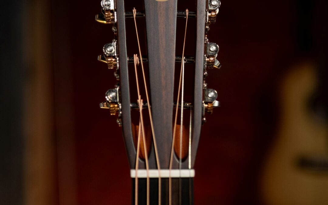 Bluegrass Bell, 4381