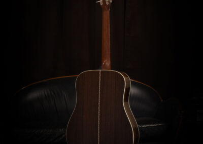 Back