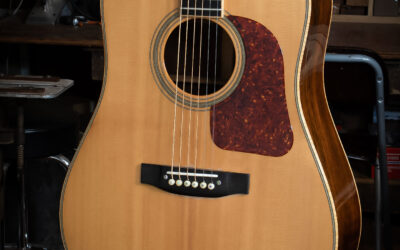 Custom G-70 M (Modified) – #2884