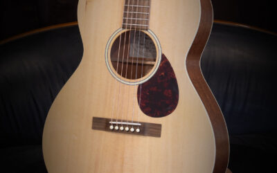 Available Guitars - Gallagher Guitar