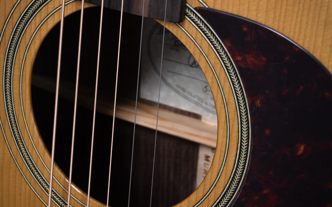 Bluegrass Bell #4521