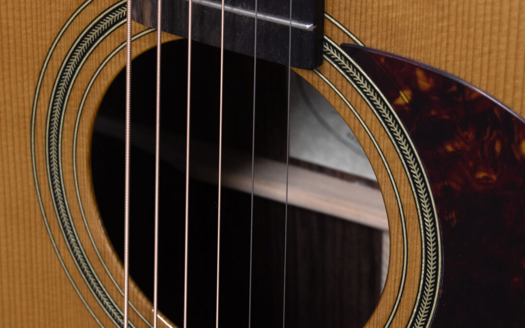 Bluegrass Bell East Indian #4523