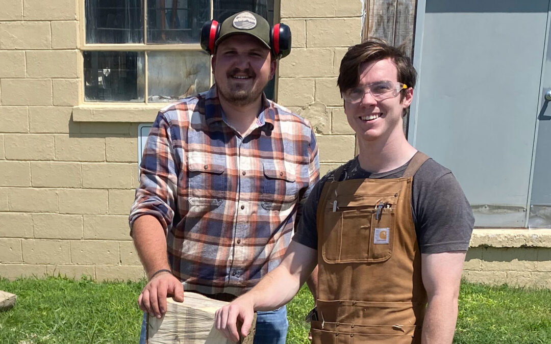 “Big Holly” : A Piece of Murfreesboro History Lives On