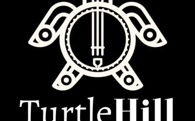 Meet Danny Stewart Jr. of Turtle Hill Banjo Company