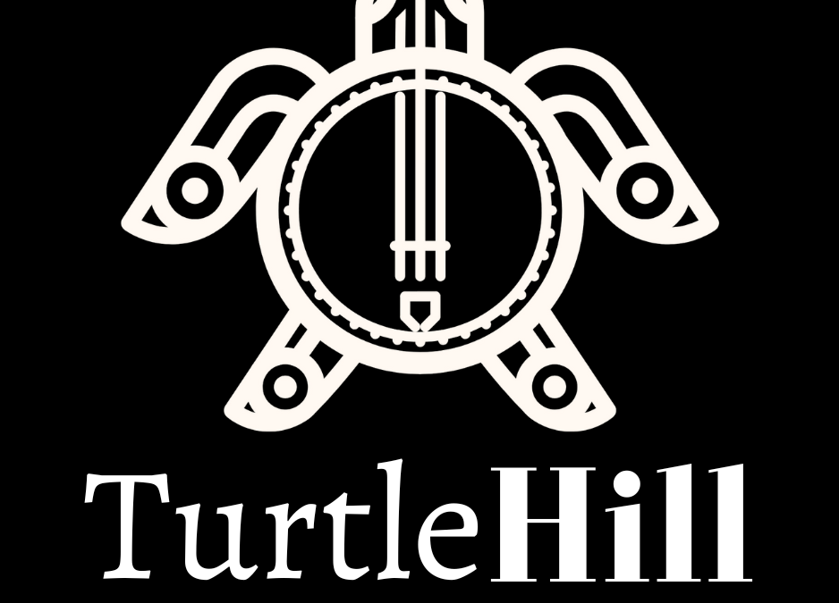 Meet Danny Stewart Jr. of Turtle Hill Banjo Company
